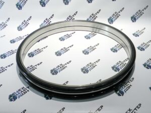 Плавающее уплотнение (доукон) 319-3887 (3193887) Cat (Caterpillar)