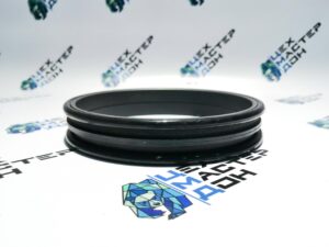 Плавающее уплотнение (доукон) Goetze LWD 76.90 H-12 A6 HN60CF