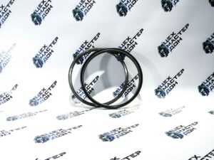Плавающее уплотнение (доукон) Goetze LWD 76.90 H-16 A4 HN60