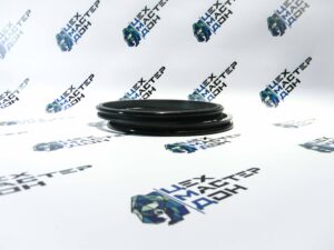 Плавающее уплотнение (доукон) Goetze LWD 76.90 H-16 A9 FP70