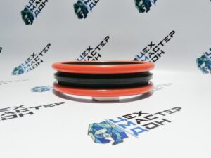 Плавающее уплотнение (доукон) Goetze LWD 76.97 H-09 A1 NB60