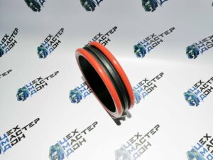 Плавающее уплотнение (доукон) Goetze LWD 76.97 H-09 A3 NB60