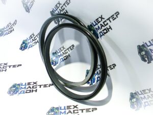 Плавающее уплотнение (доукон) Goetze LWD 76.97 H-16