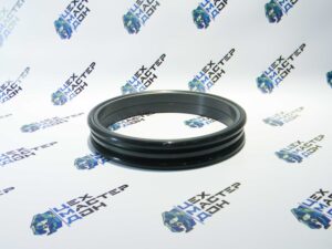 Плавающее уплотнение (доукон) ES100-192 (FS-0005944, 760S189FS) Simrit