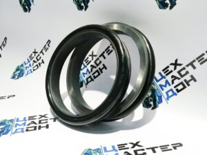 Плавающее уплотнение (доукон) TLDOA1020-2FP00 Trelleborg