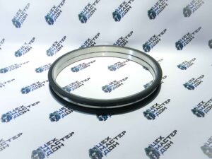 Уплотнение плавающее двойное коническое УПДК К34-А1 ГТ HNBR