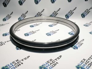 Уплотнение плавающее двойное коническое УПДК К37-А2 ГТ NBR