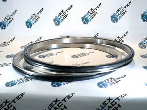 Плавающее уплотнение (доукон) 207-27-00310 Komatsu