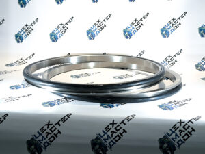 Плавающее уплотнение (доукон) 207-27-00420 Komatsu