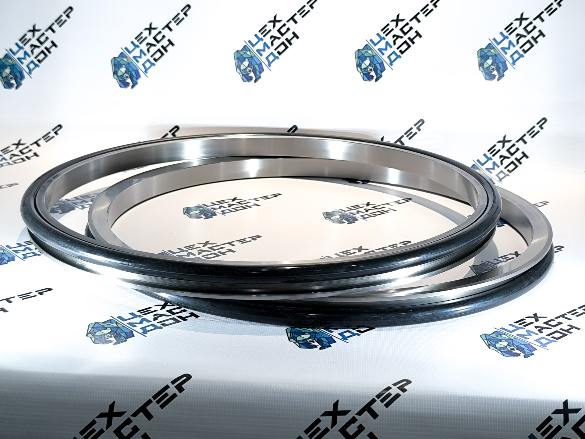 Плавающее уплотнение (доукон) 228561 Doosan Плавающее уплотнение (доукон) 228561 Doosan