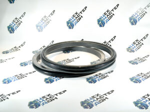 Плавающее уплотнение (доукон) 9W-4650 (9W4650) Cat (Caterpillar)