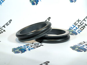 Плавающее уплотнение (доукон) R33 564 CASE, NEW HOLLAND и Kobelco