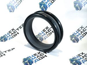 Плавающее уплотнение (доукон) R565455 John Deere