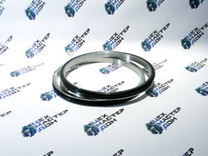 Плавающее уплотнение (доукон) R916463437 Bosch Rexroth (BRH)
