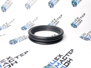 Плавающее уплотнение (доукон) TLDOB1110-2CP00 Trelleborg