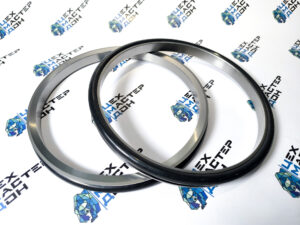 Плавающее уплотнение (доукон) 42136-33510-71 Toyota