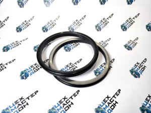 Плавающее уплотнение (доукон) LEM0016 JCB JS70