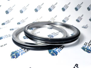 Плавающее уплотнение (доукон) R45P0018D30 CASE, NEW HOLLAND и Kobelco