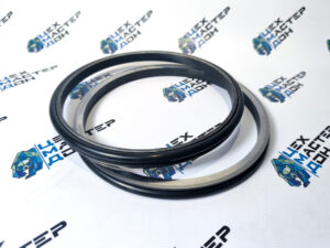Плавающее уплотнение (доукон) R916463485 Bosch Rexroth (BRH)