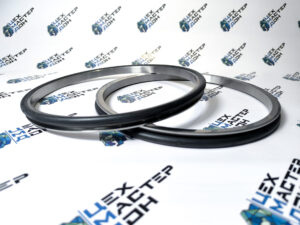 Плавающее уплотнение (доукон) ZGIQ-02769 Hyundai