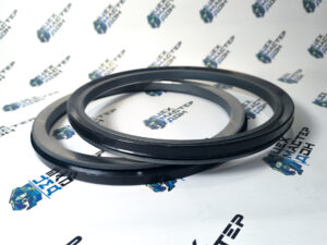 Плавающее уплотнение (доукон) CL2106610 Dana