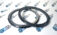 Уплотнения марки SKF серии CR