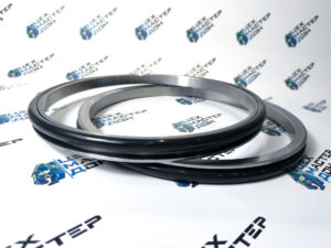 Плавающее уплотнение (доукон) R916463516 Bosch Rexroth (BRH)