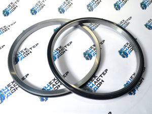 Плавающее уплотнение (доукон) R916463521 Bosch Rexroth (BRH)
