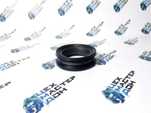 Плавающее уплотнение (доукон) CR 25096 SKF