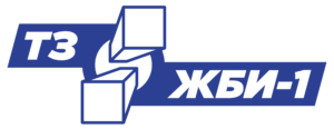 ЖБИ-1