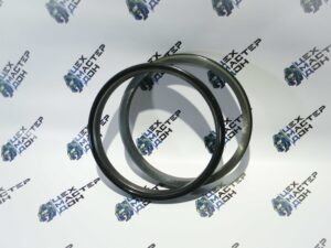 Уплотнение плавающее двойное коническое УПДК К21-А6 ГТ NBR