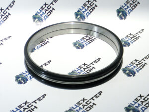 Плавающее уплотнение (доукон) TLDOС2200-2CP00 Trelleborg
